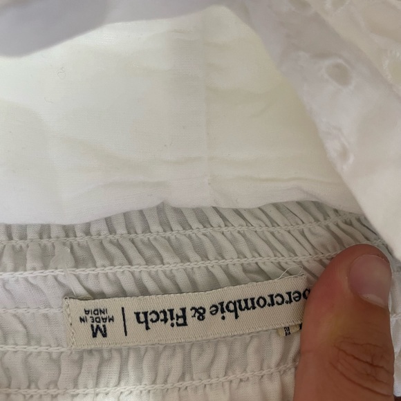 A&F Top - Picture 3 of 3